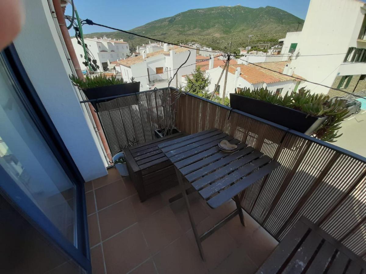 קדאקז Cal Montaner Casa 3 Habitaciones 3 Banos Y Garaje מראה חיצוני תמונה