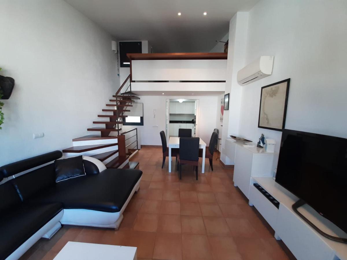 קדאקז Cal Montaner Casa 3 Habitaciones 3 Banos Y Garaje מראה חיצוני תמונה