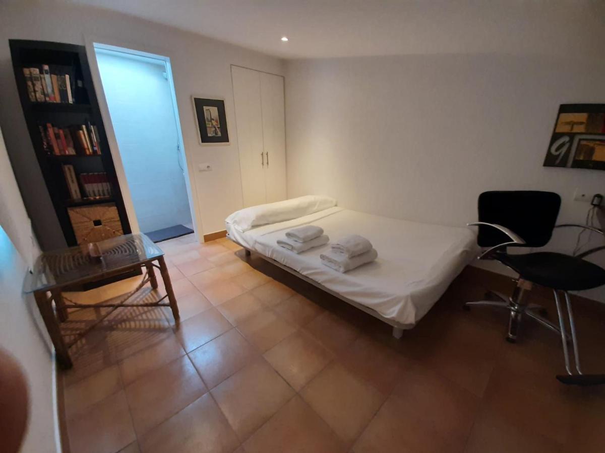קדאקז Cal Montaner Casa 3 Habitaciones 3 Banos Y Garaje מראה חיצוני תמונה