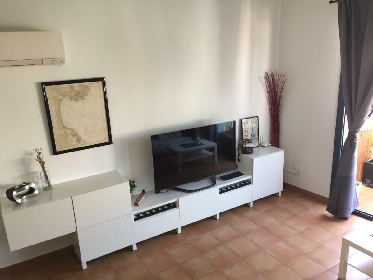 קדאקז Cal Montaner Casa 3 Habitaciones 3 Banos Y Garaje מראה חיצוני תמונה
