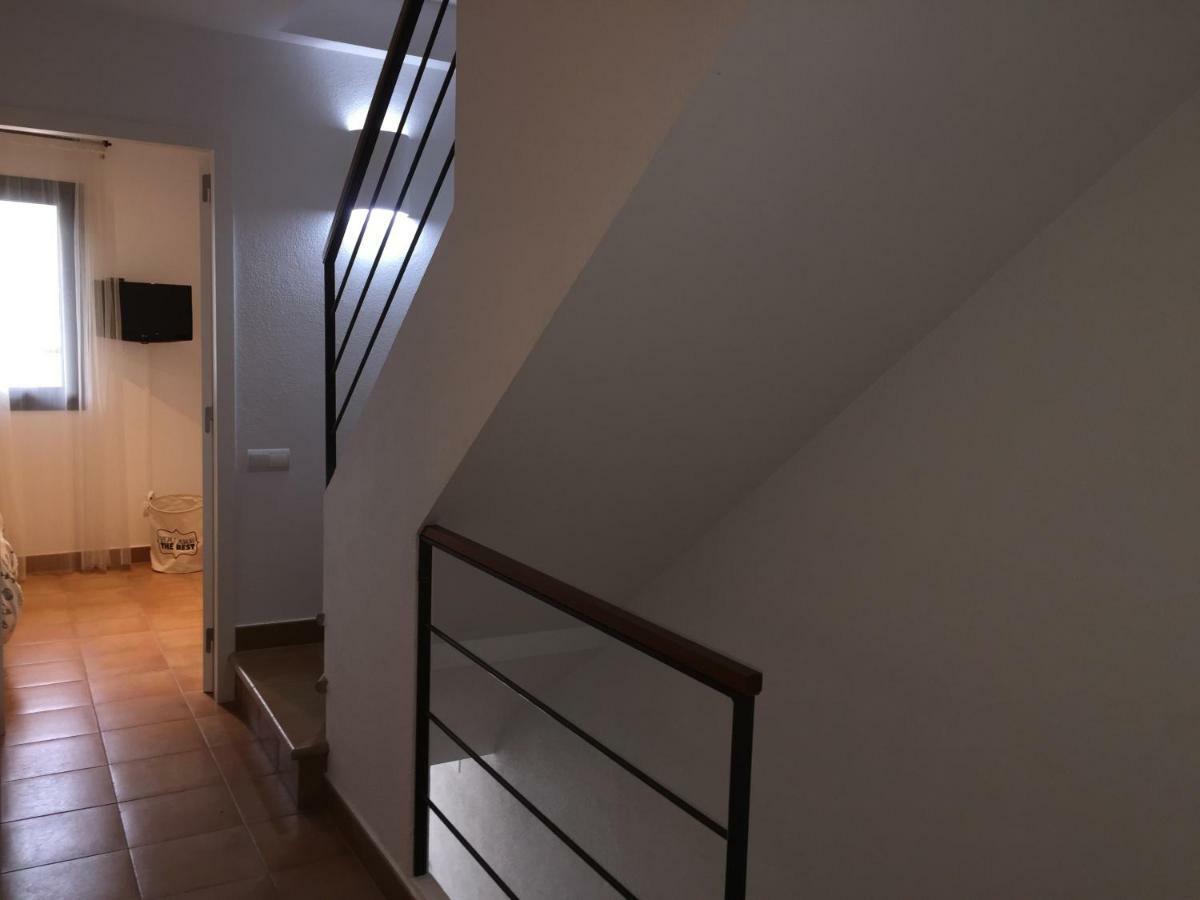 קדאקז Cal Montaner Casa 3 Habitaciones 3 Banos Y Garaje מראה חיצוני תמונה