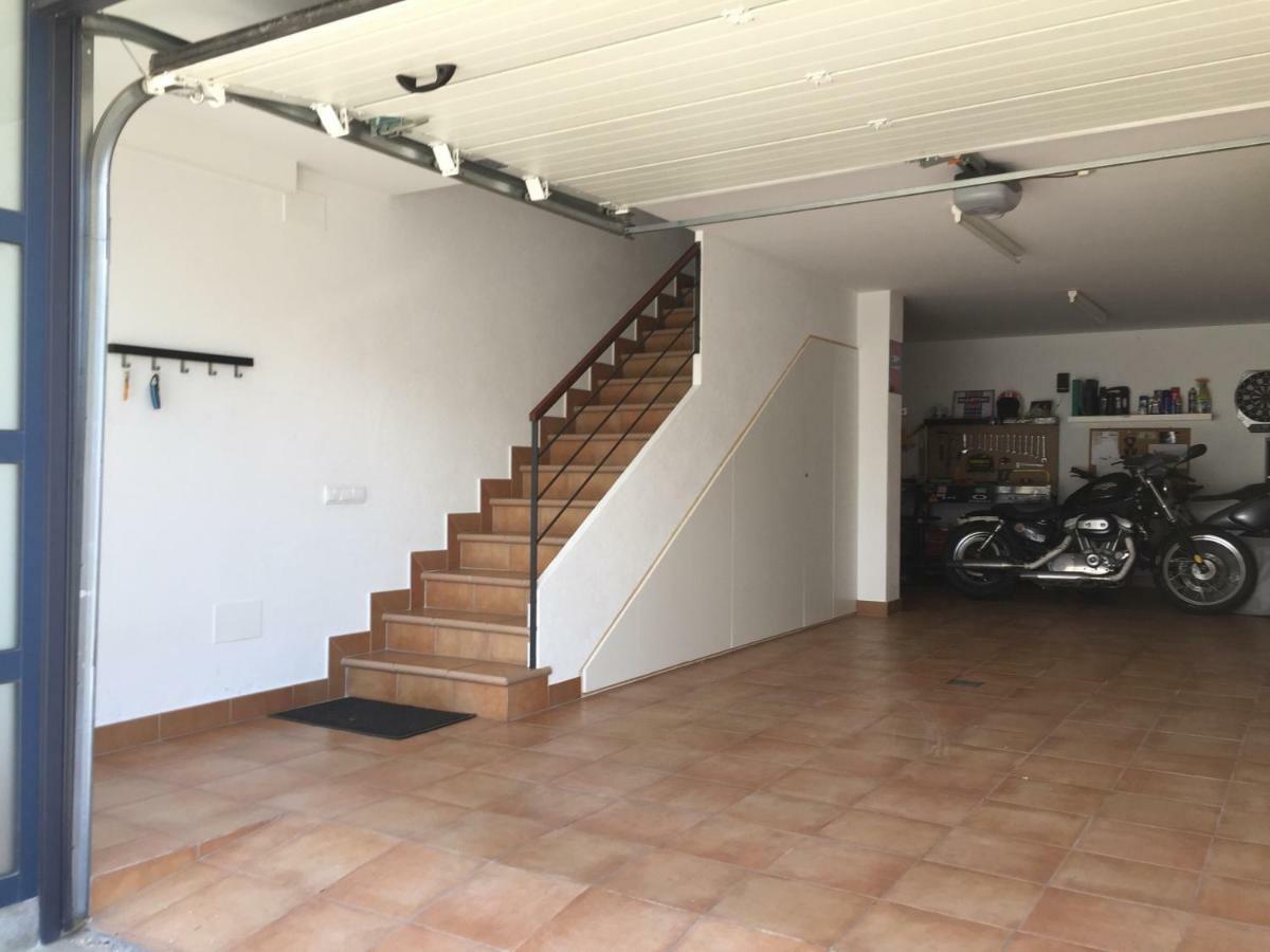 קדאקז Cal Montaner Casa 3 Habitaciones 3 Banos Y Garaje מראה חיצוני תמונה